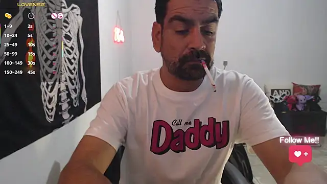 soyelcarlitos  online show from 04-03-26, 04:41