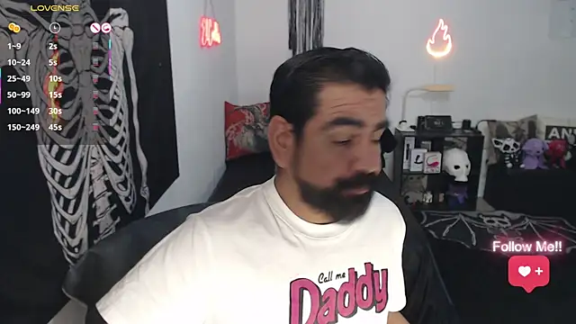 soyelcarlitos  online show from 05-14-26, 12:18