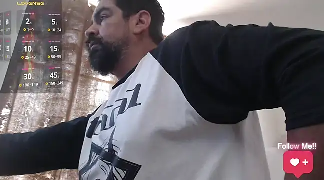 soyelcarlitos  online show from 03-18-25, 06:50