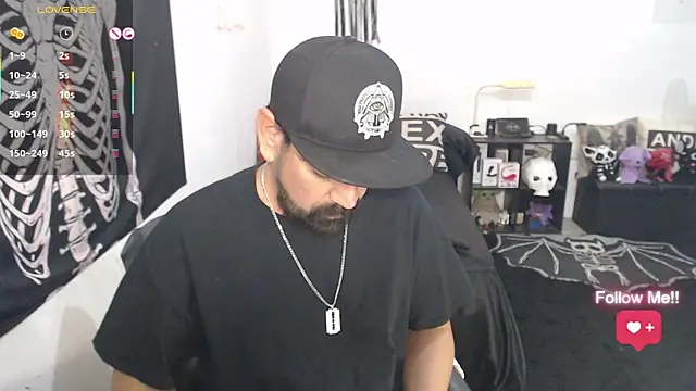 soyelcarlitos  online show from 05-15-26, 05:38