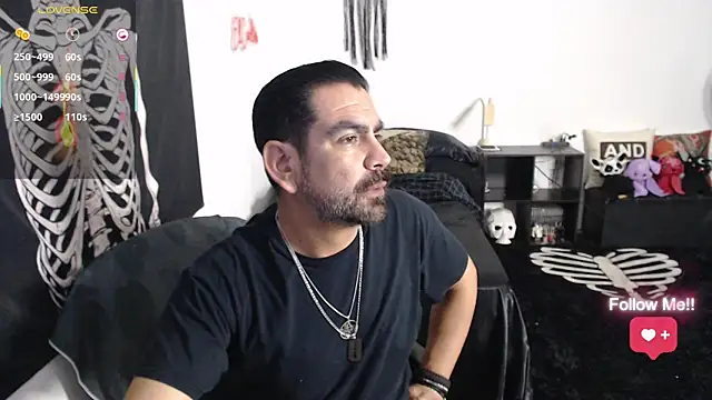 soyelcarlitos  online show from 04-05-26, 05:03