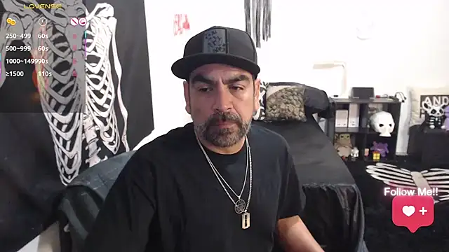 soyelcarlitos  online show from 04-14-26, 05:23