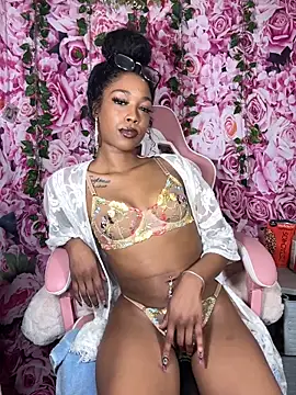 mismialove online show from 10-30-25, 07:17