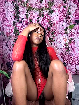 mismialove online show from 10-20-25, 08:37