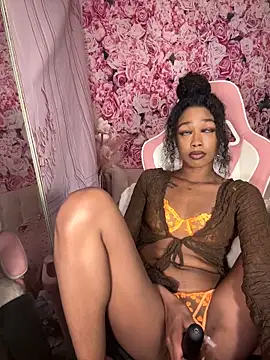 mismialove online show from 04-19-26, 05:52