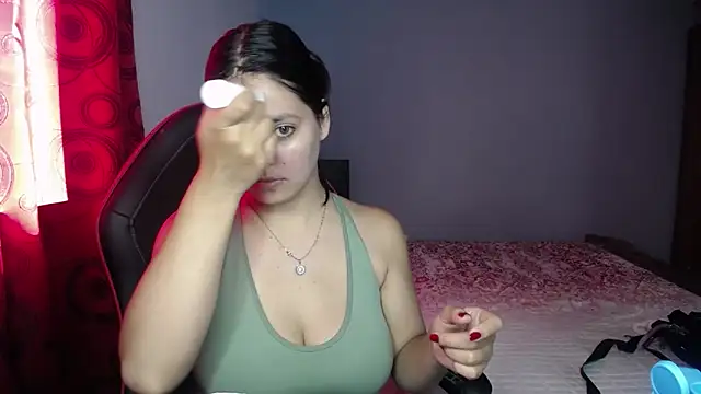 susan smith18 online show from 01-16-26, 03:27