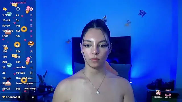 susan smith18 online show from 03-11-25, 04:51