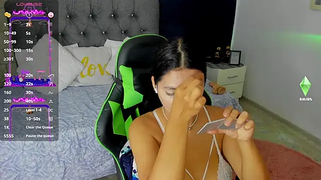 susan smith18 online show from 09-19-25, 12:53