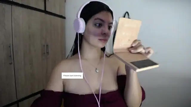 susan smith18 online show from 02-28-26, 04:45