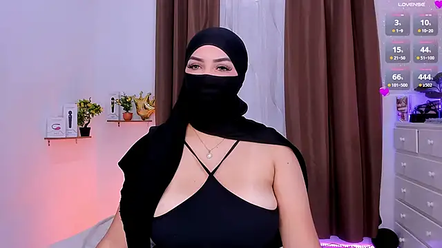 KeishaDanger  online show from 02-27-25, 11:48