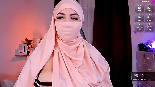 KeishaDanger  online show from 02-01-25, 10:12