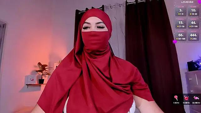 KeishaDanger  online show from 02-04-25, 05:10