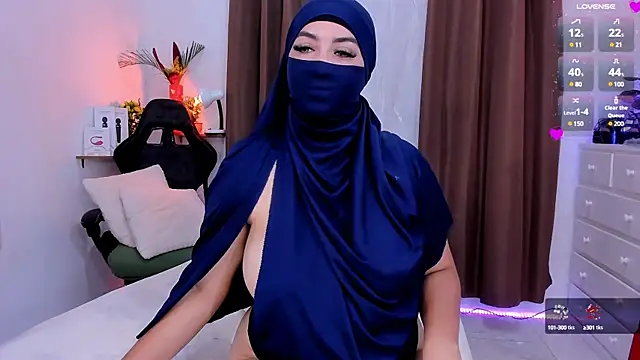 KeishaDanger  online show from 02-17-25, 11:54