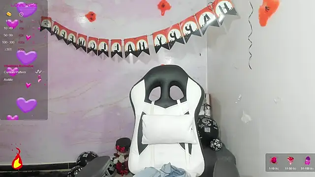 body brown online show from 11-04-25, 01:59