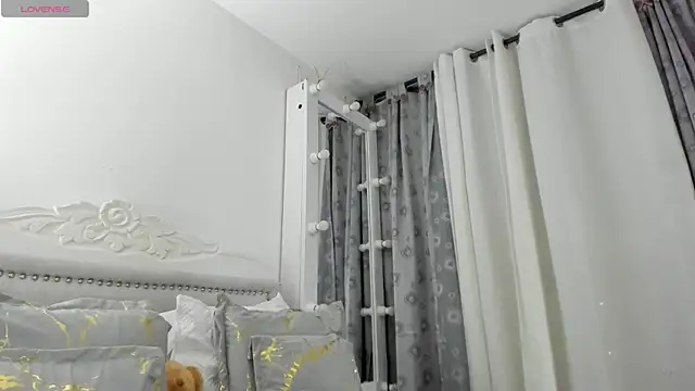 Snapshot of nelumbonucifera chatting on 02-28-25, 02:09 nelumbonucifera online show from 02-28-25, 02:09