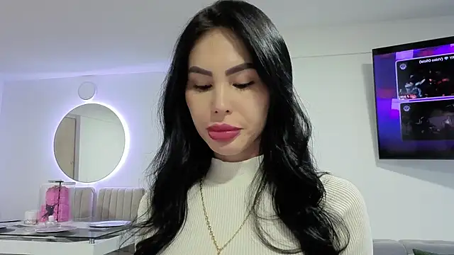 Snapshot of nelumbonucifera chatting on 04-04-26, 11:00 nelumbonucifera online show from 04-04-26, 11:00