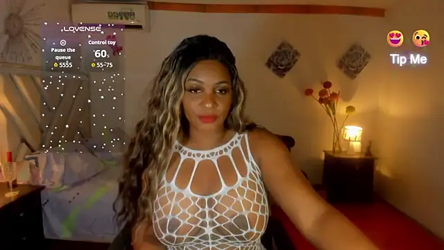 Miagrace online show from 05-02-26, 10:04