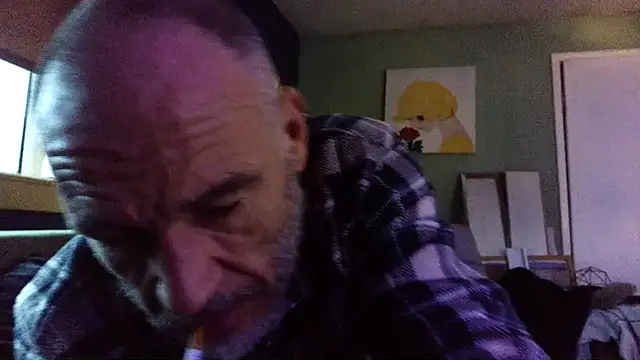 McPherson72 online show from 06-18-26, 03:49