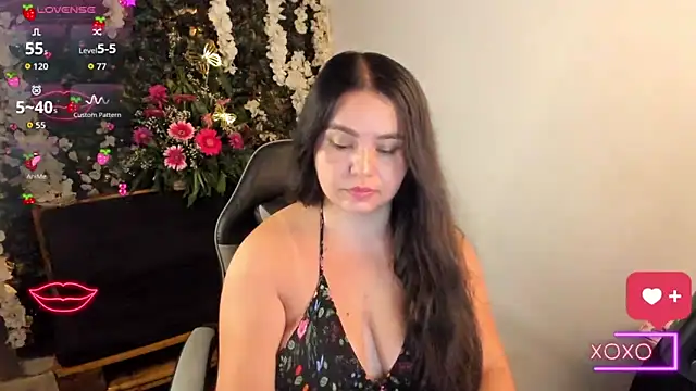 ainohacarter 89 online show from 04-16-26, 12:44