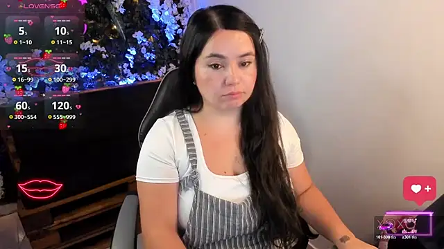 ainohacarter 89 online show from 04-22-26, 12:50