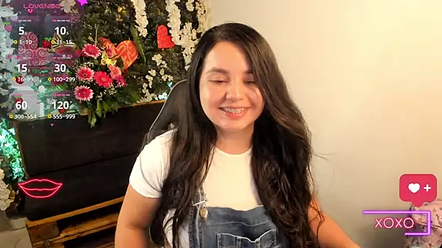 ainohacarter 89 online show from 04-14-26, 03:11