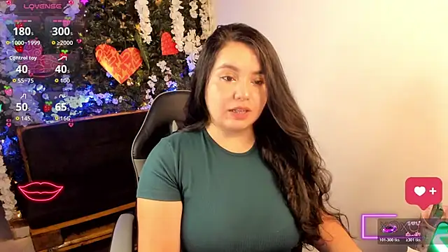 ainohacarter 89 online show from 04-13-26, 02:26