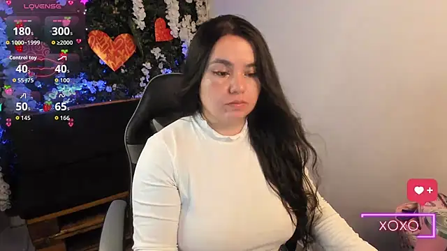 ainohacarter 89 online show from 04-09-26, 04:03