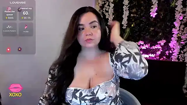 ainohacarter 89 online show from 09-10-25, 10:31