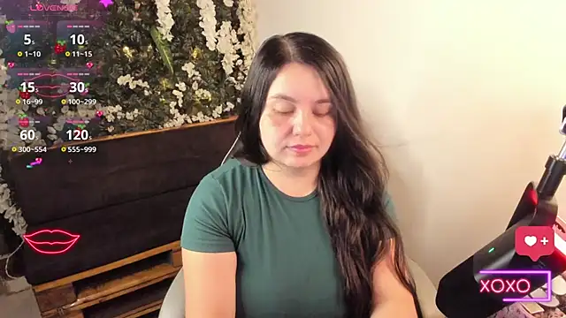 ainohacarter 89 online show from 04-23-26, 04:19