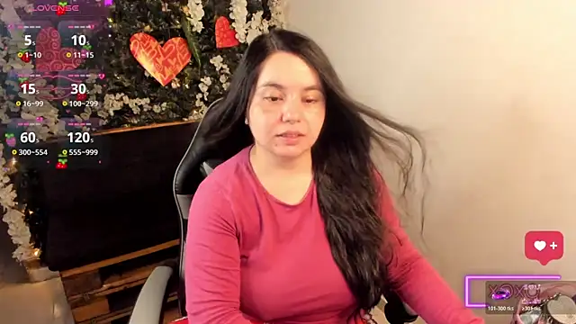 ainohacarter 89 online show from 03-26-26, 03:49