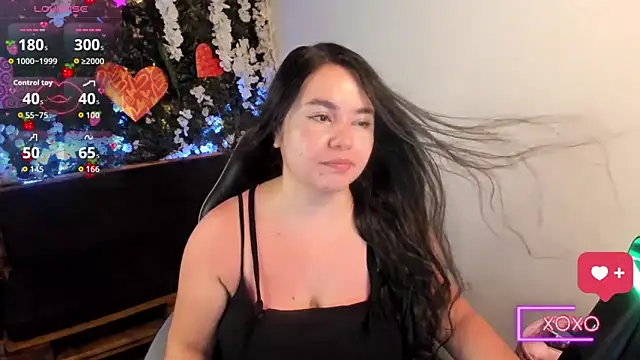 ainohacarter 89 online show from 04-07-26, 12:12