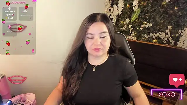 ainohacarter 89 online show from 05-05-26, 01:52