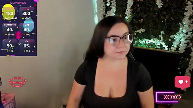 ainohacarter 89 online show from 06-04-26, 01:32