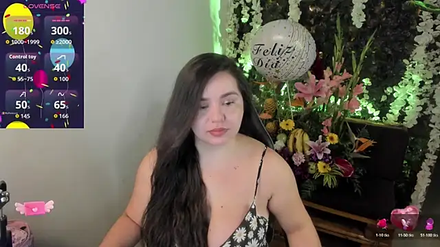 Snapshot of ainohacarter_89 chatting on 06-06-26, 01:55 ainohacarter 89 online show from 06-06-26, 01:55