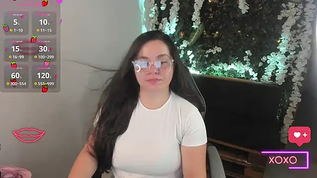 ainohacarter 89 online show from 05-27-26, 03:03