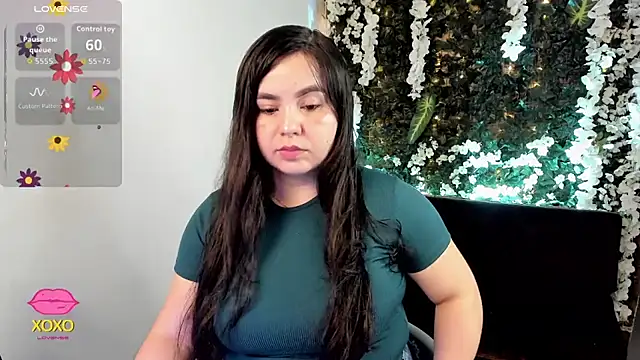 ainohacarter 89 online show from 09-14-25, 12:55