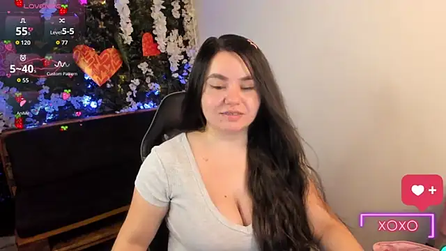 ainohacarter 89 online show from 04-01-26, 02:57