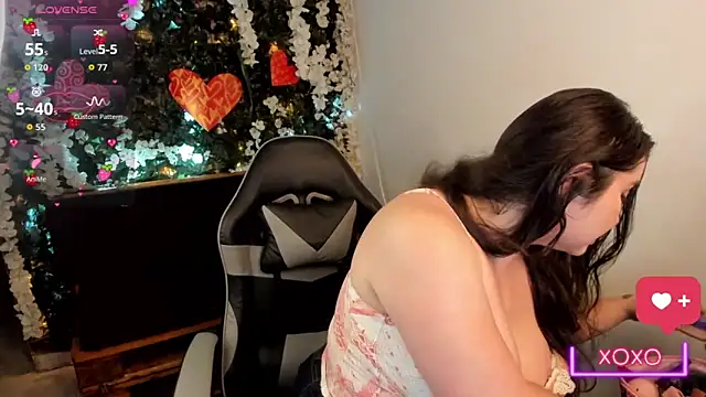 ainohacarter 89 online show from 03-19-26, 03:17