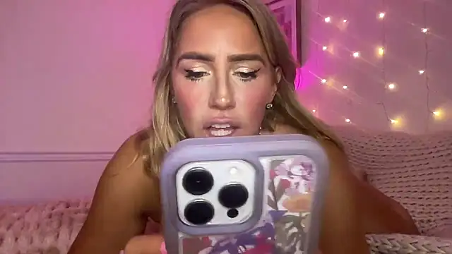 Fitnessbabe69 online show from 12-02-25, 07:43