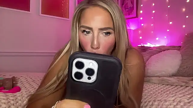 Fitnessbabe69 online show from 03-04-26, 10:01