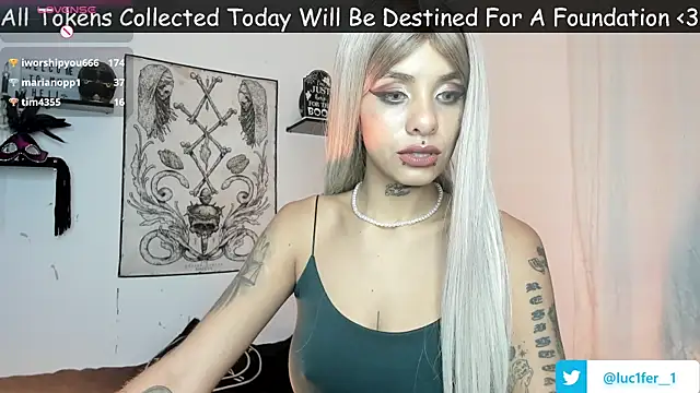 Snapshot of luci_fer_devil chatting on 01-28-25, 04:50 luci fer devil online show from 01-28-25, 04:50
