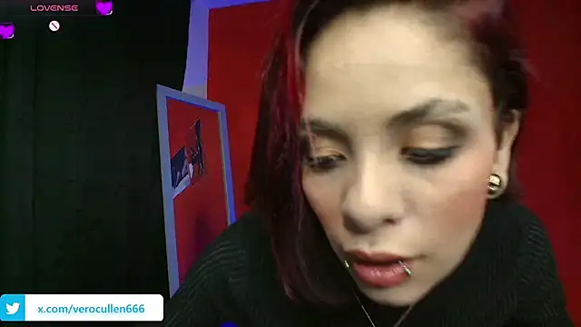 luci fer devil online show from 05-22-26, 07:28