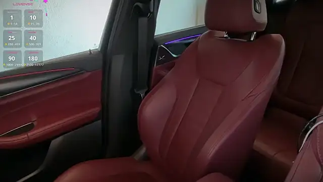 Livia777 online show from 04-16-26, 08:37