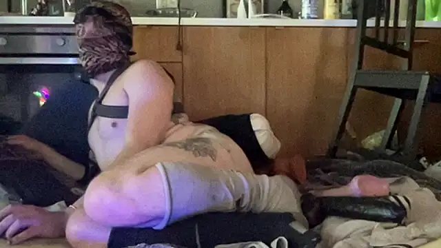 VillainousBingoxxx online show from 04-20-26, 03:24