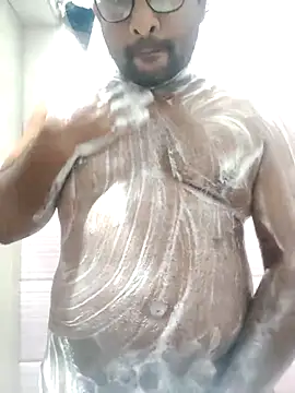 Sammy6432 online show from 11-08-25, 01:53