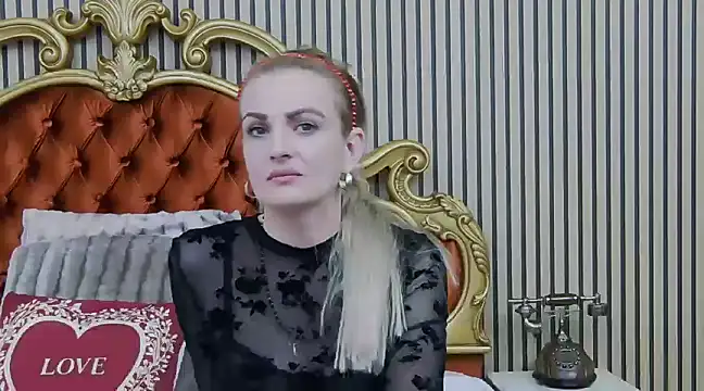 RubyJenner online show from 02-28-25, 11:45