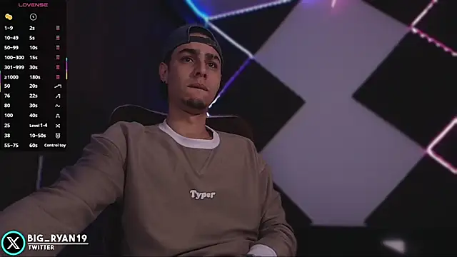 bigryann23 online show from 02-13-26, 03:06