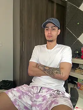 bigryann23 online show from 03-11-26, 03:06