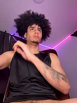 bigryann23 online show from 01-14-26, 02:15