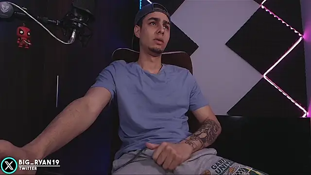 bigryann23 online show from 02-12-26, 09:20